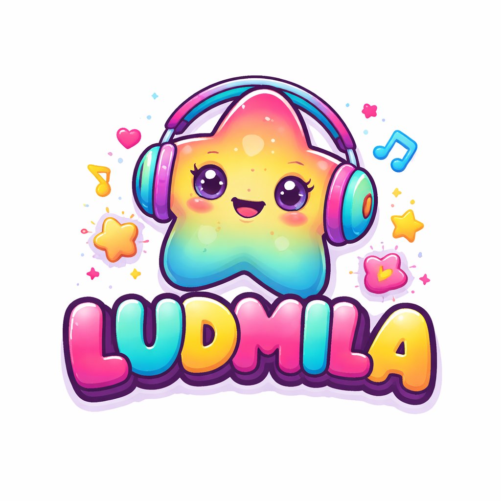 Ludmila